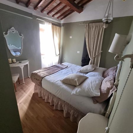 Vesionica Holiday House Perugia Civitella Benazzone 외부 사진