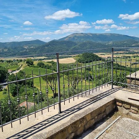 Vesionica Holiday House Perugia Civitella Benazzone 외부 사진