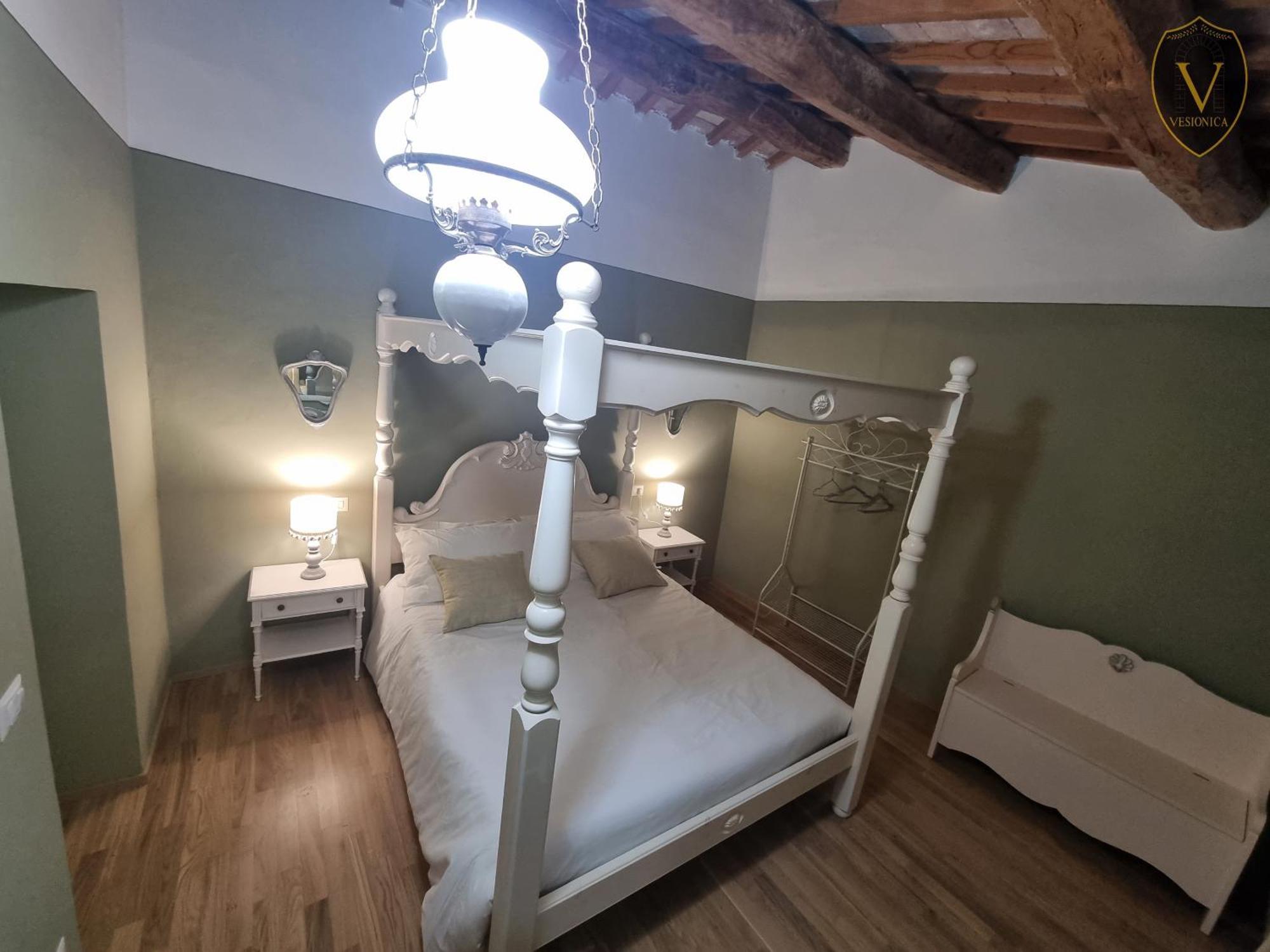 Vesionica Holiday House Perugia Civitella Benazzone 외부 사진