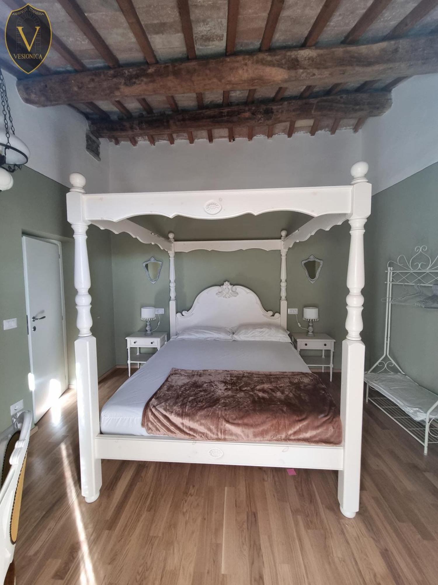 Vesionica Holiday House Perugia Civitella Benazzone 외부 사진