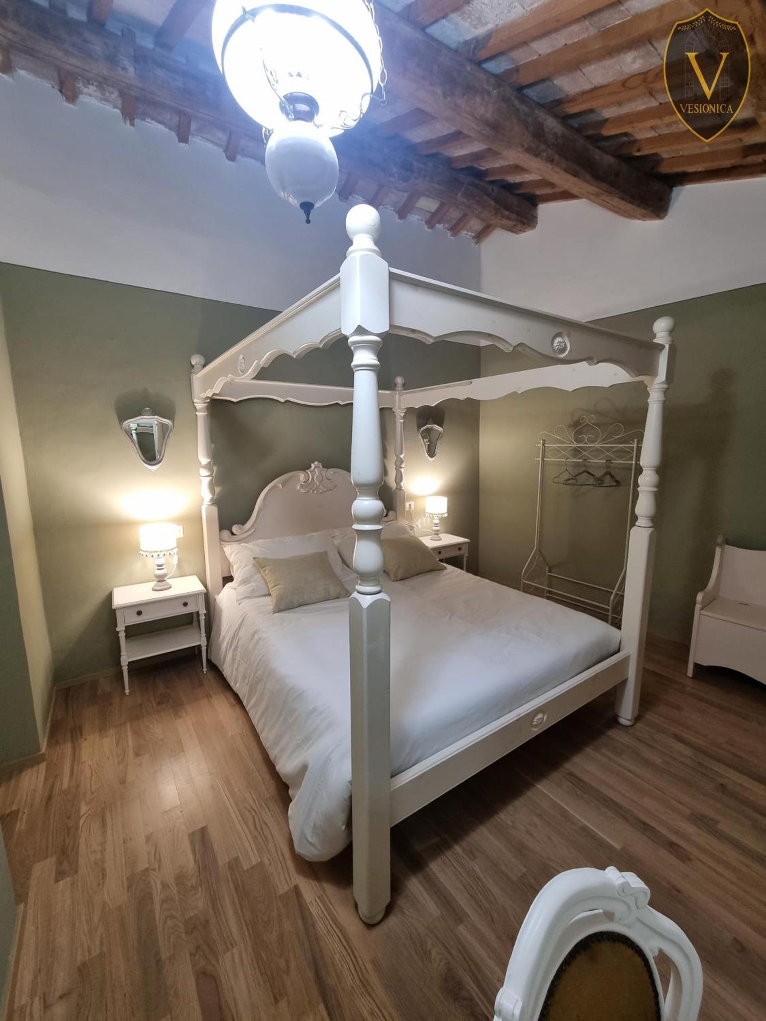 Vesionica Holiday House Perugia Civitella Benazzone 외부 사진
