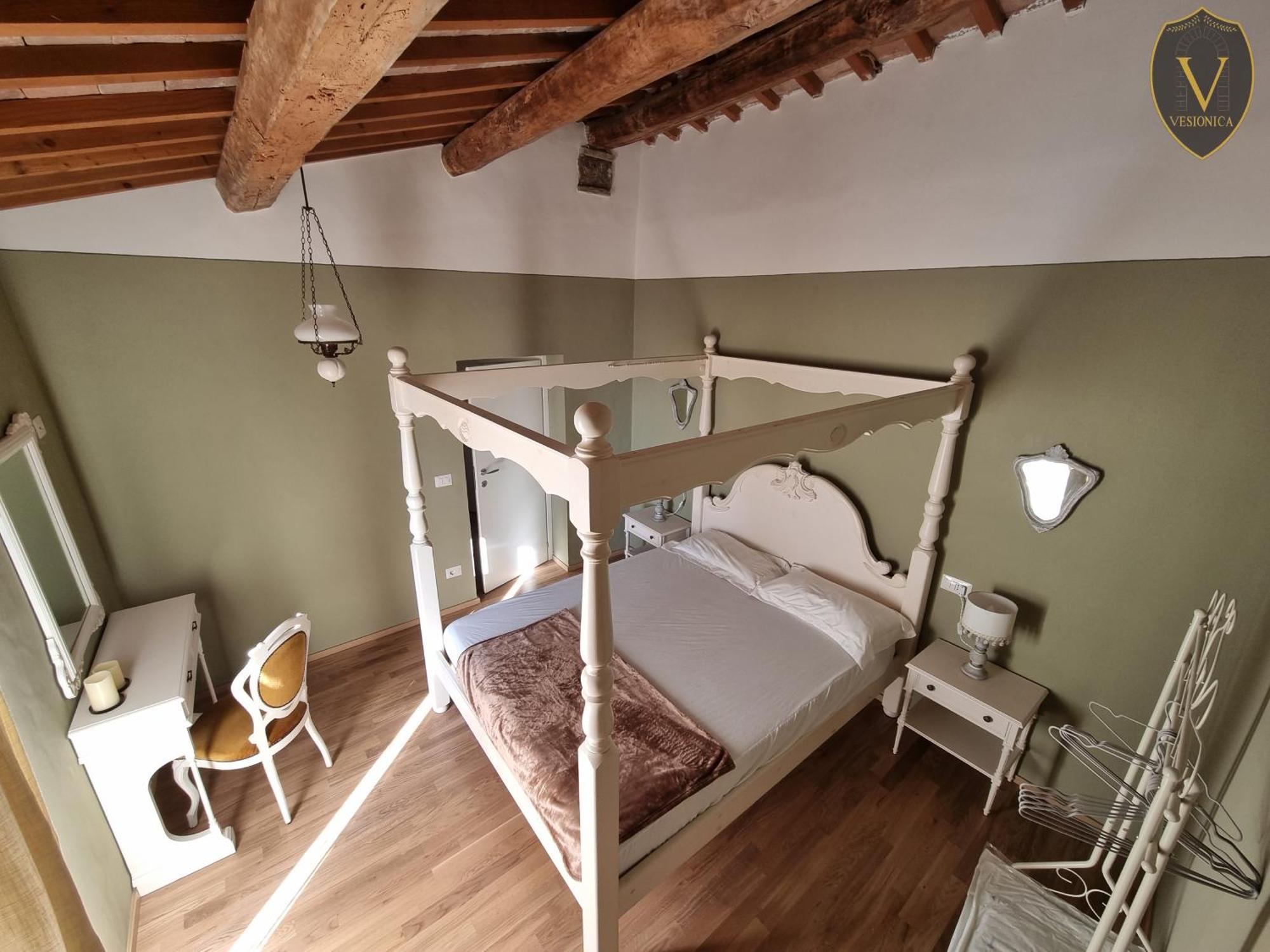 Vesionica Holiday House Perugia Civitella Benazzone 외부 사진