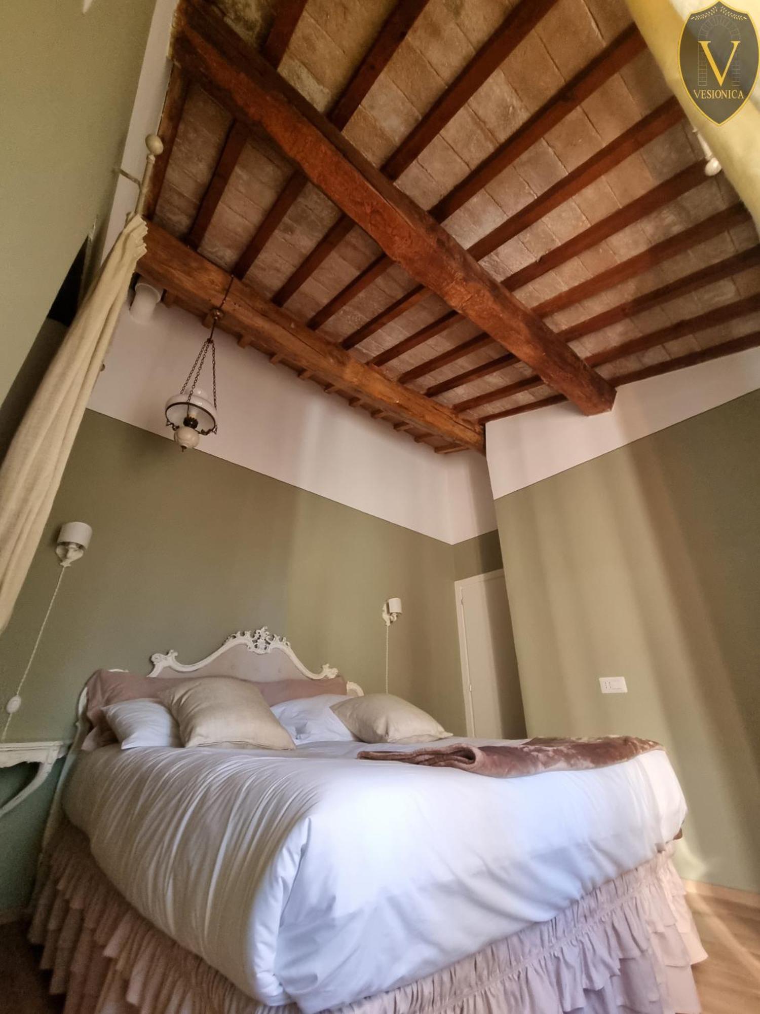 Vesionica Holiday House Perugia Civitella Benazzone 외부 사진