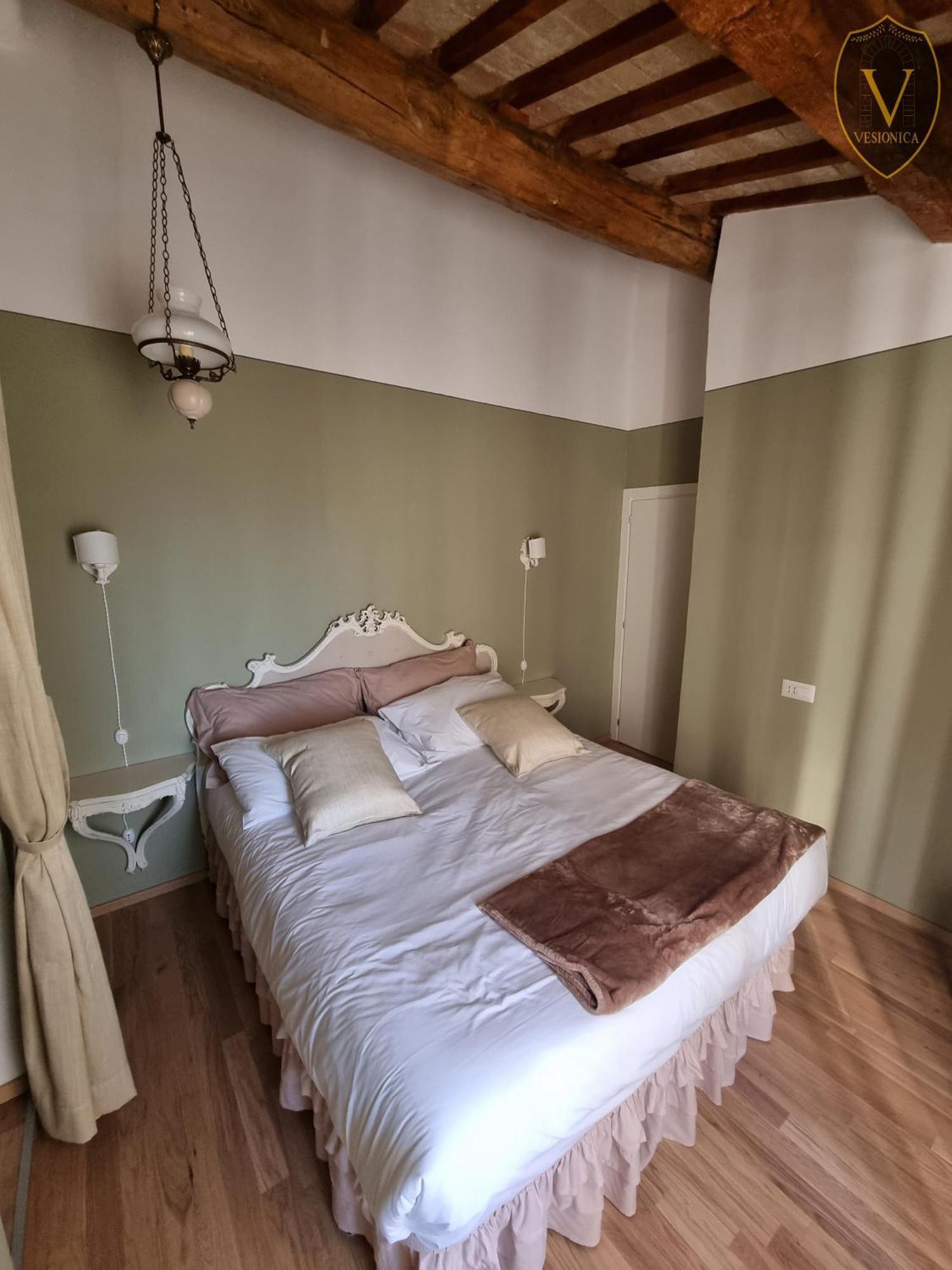 Vesionica Holiday House Perugia Civitella Benazzone 외부 사진