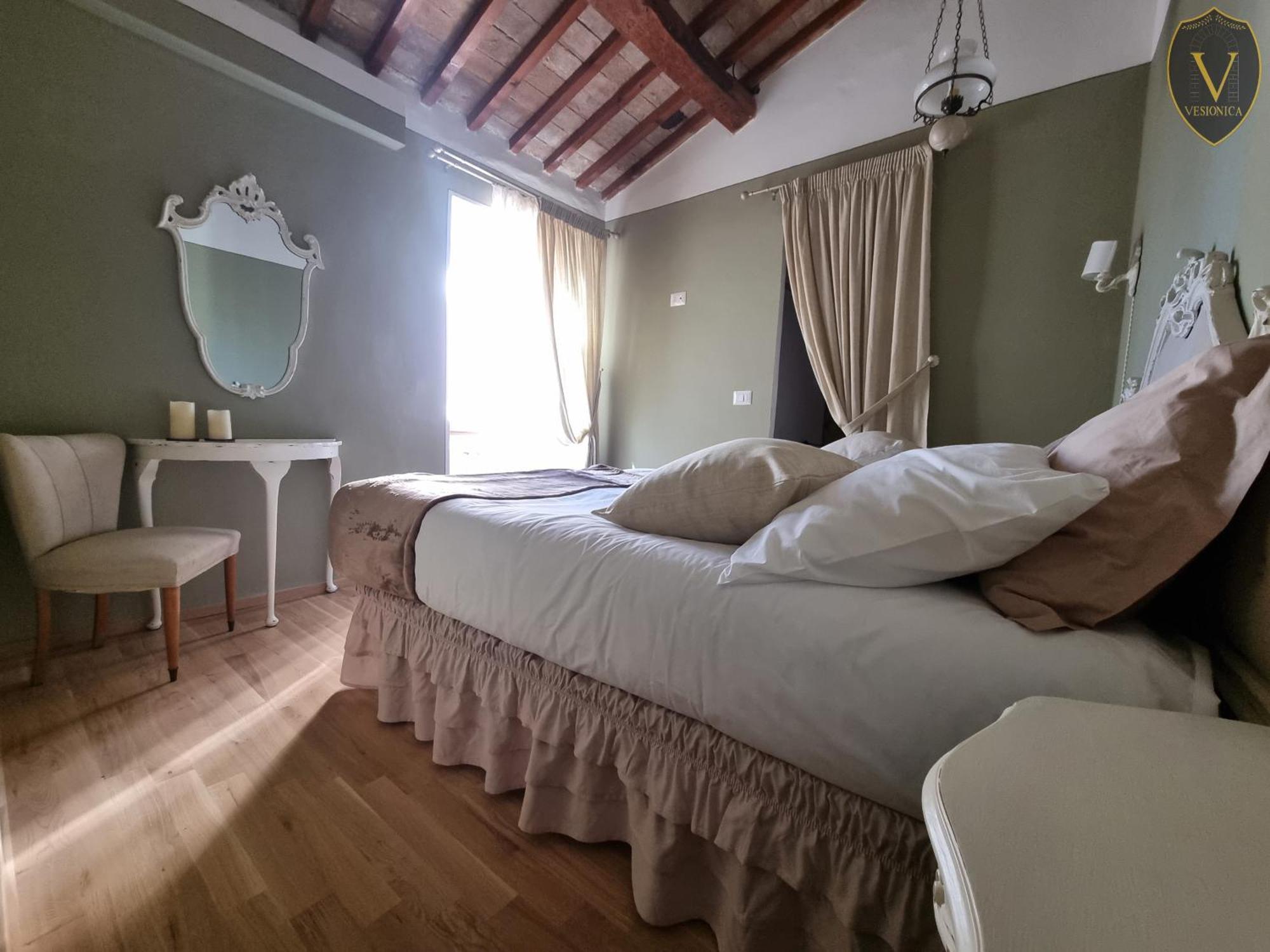 Vesionica Holiday House Perugia Civitella Benazzone 외부 사진