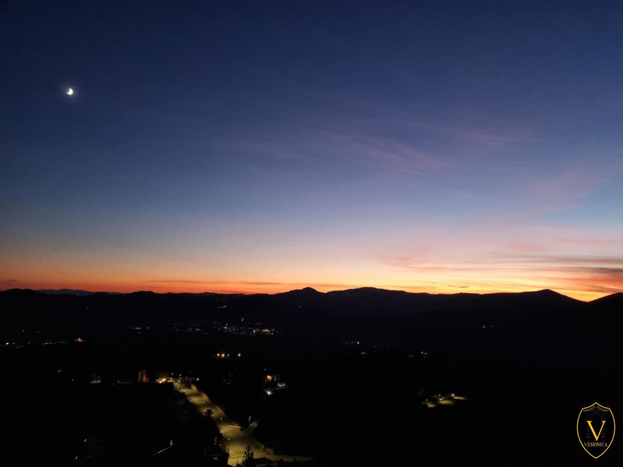 Vesionica Holiday House Perugia Civitella Benazzone 외부 사진