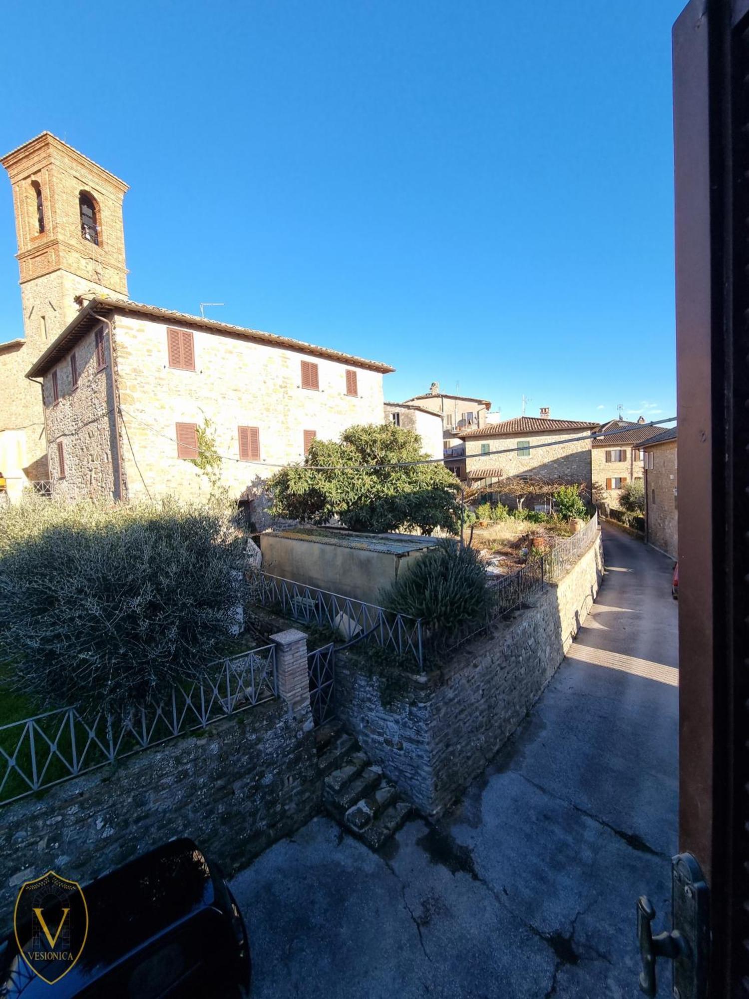 Vesionica Holiday House Perugia Civitella Benazzone 외부 사진