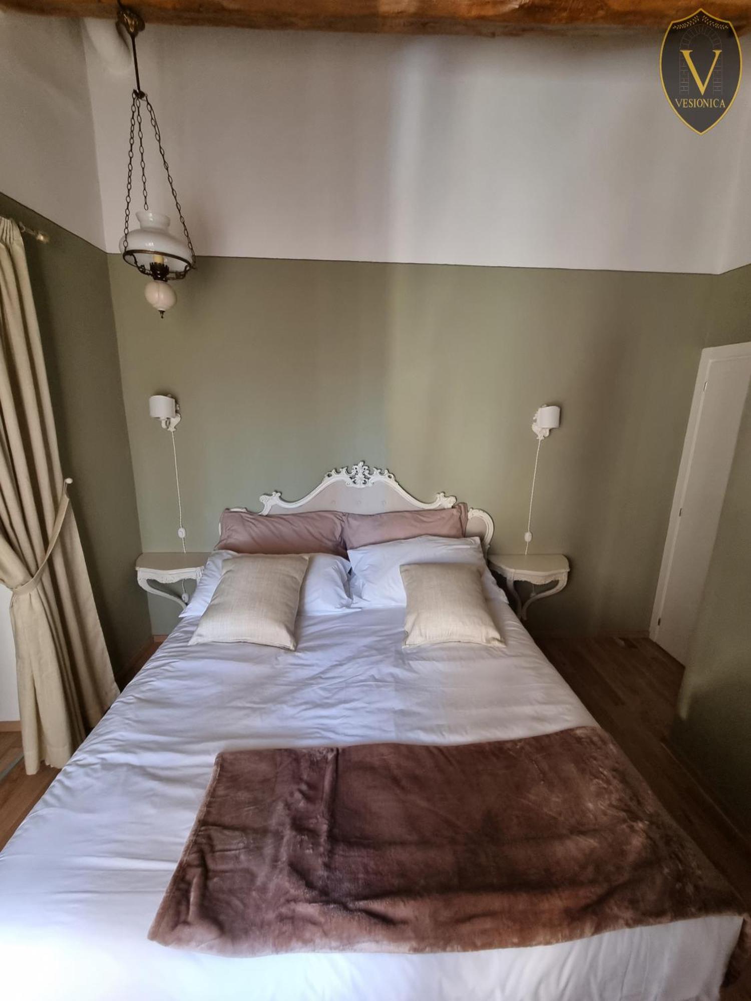 Vesionica Holiday House Perugia Civitella Benazzone 외부 사진