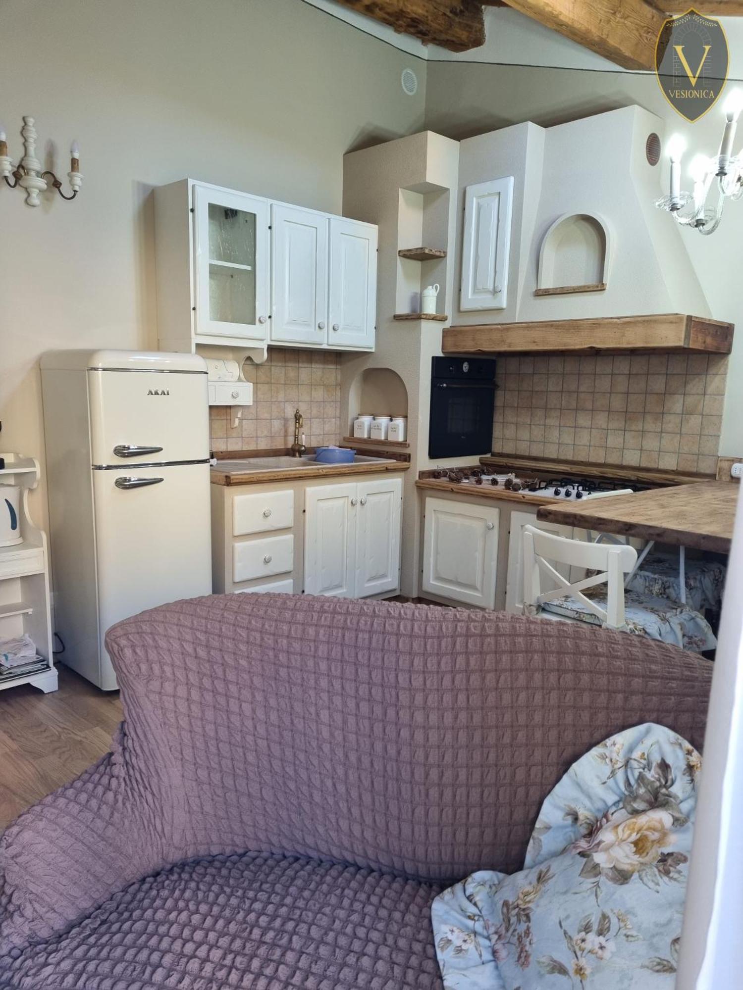 Vesionica Holiday House Perugia Civitella Benazzone 외부 사진