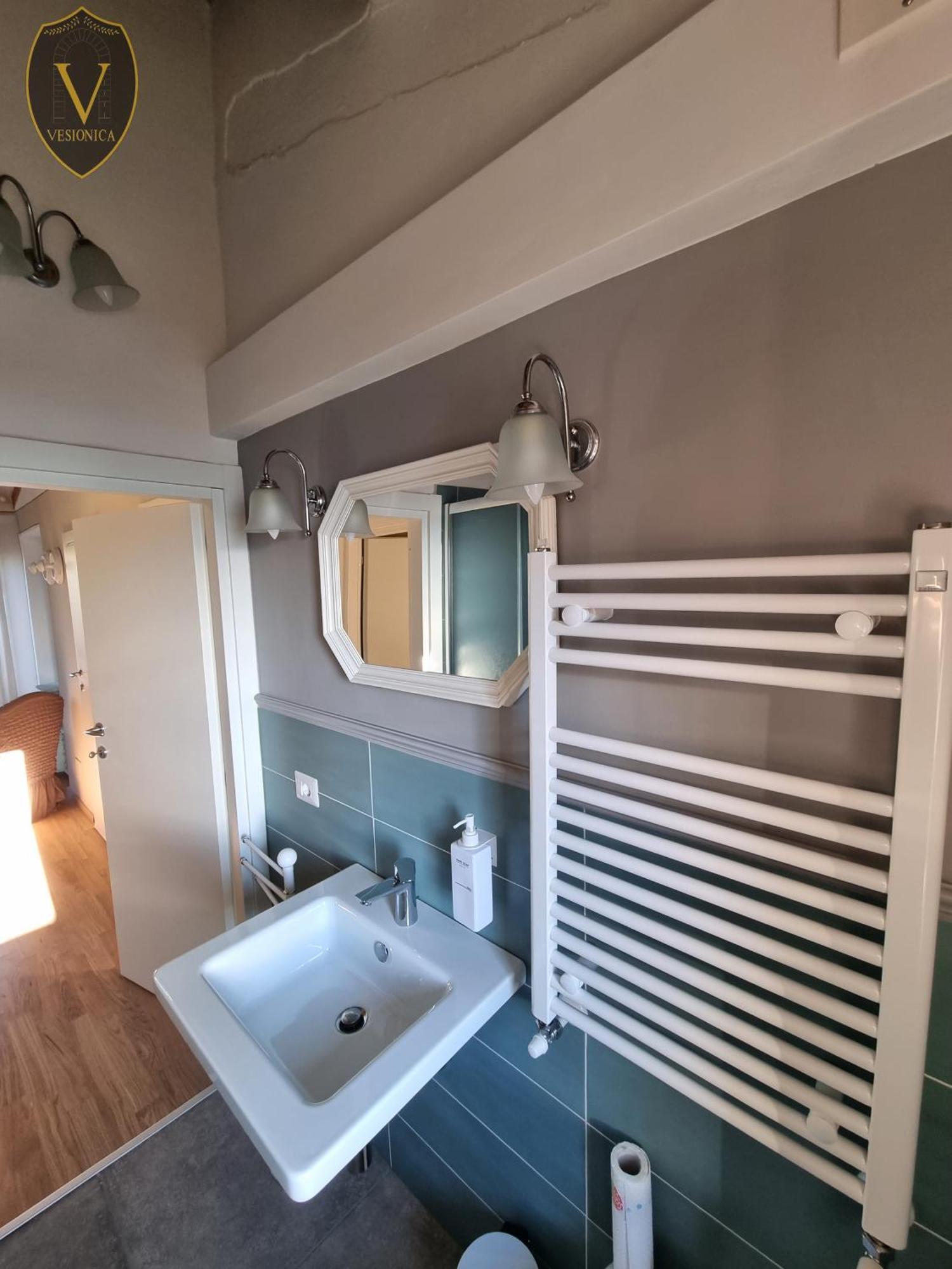 Vesionica Holiday House Perugia Civitella Benazzone 외부 사진