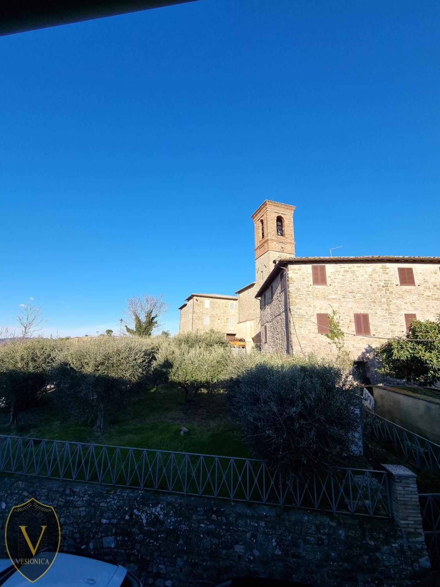 Vesionica Holiday House Perugia Civitella Benazzone 외부 사진