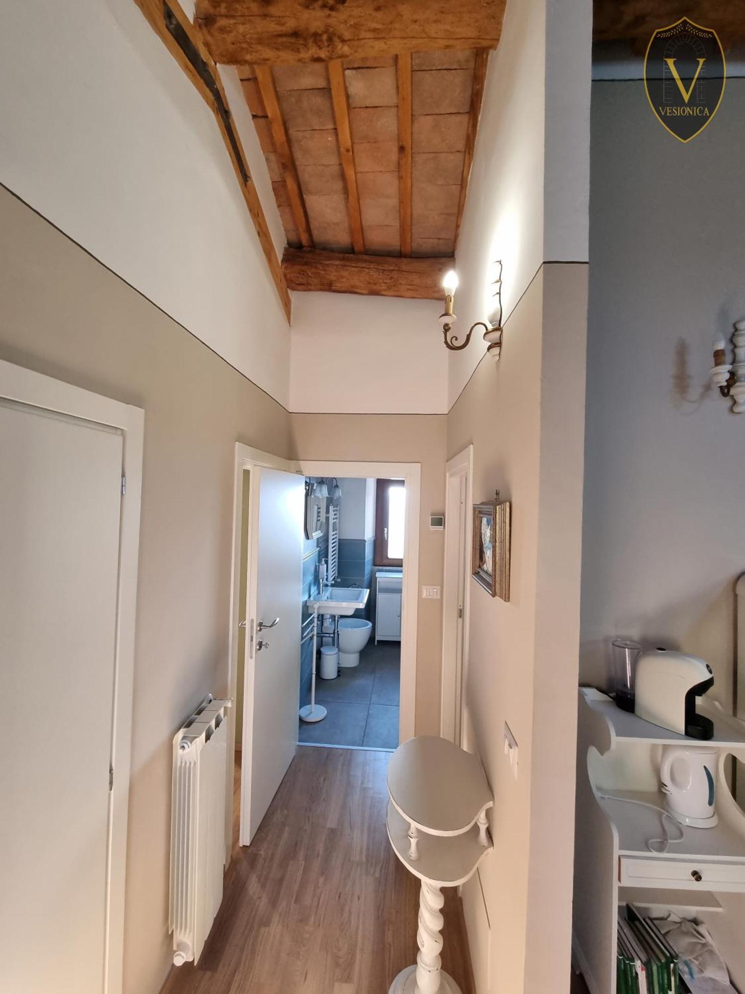 Vesionica Holiday House Perugia Civitella Benazzone 외부 사진