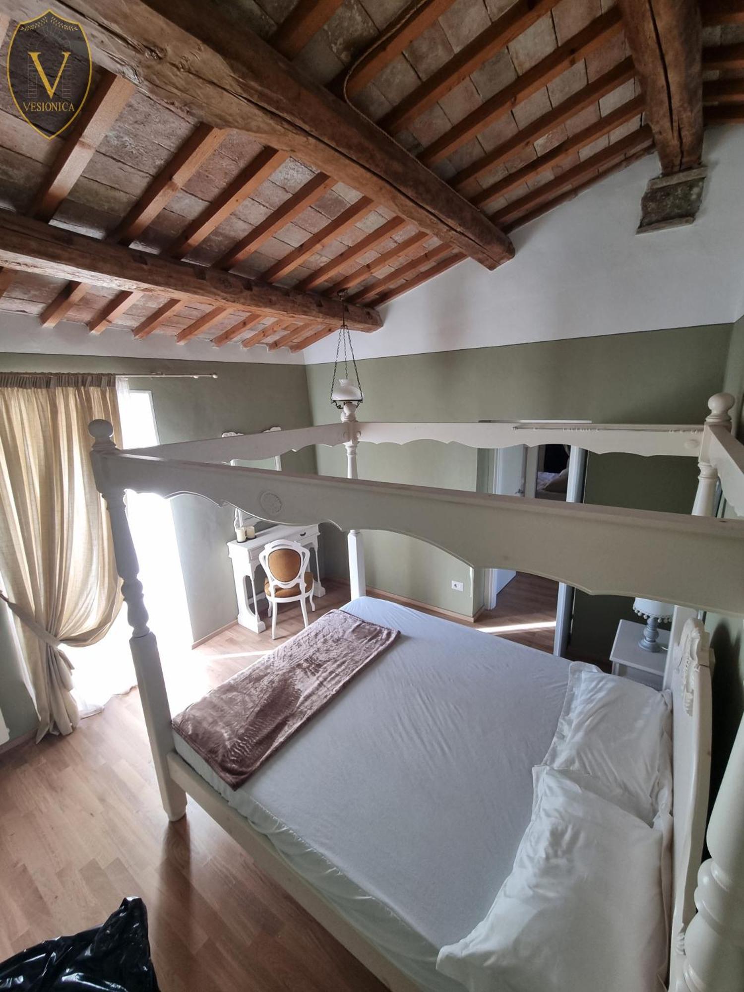 Vesionica Holiday House Perugia Civitella Benazzone 외부 사진