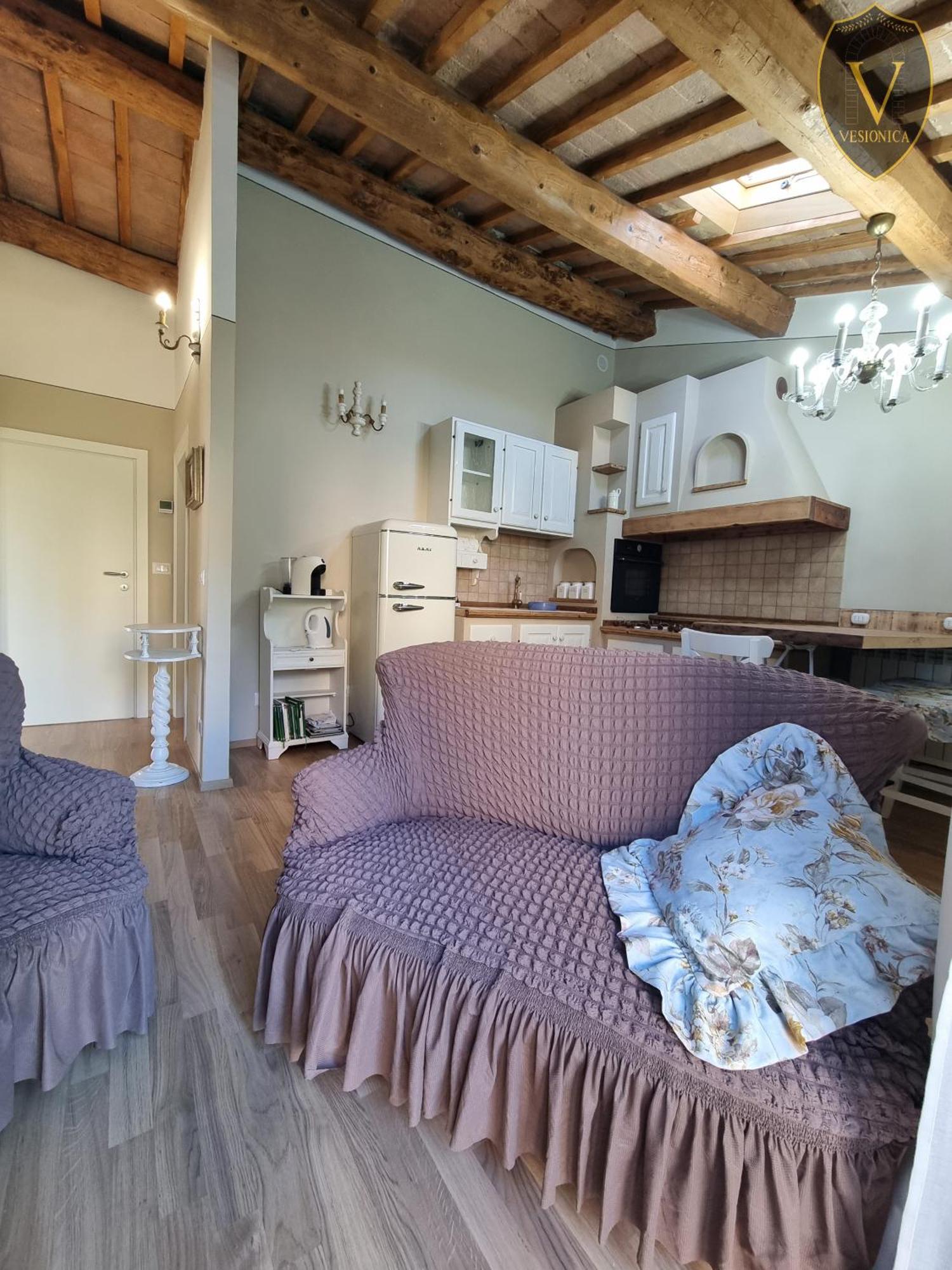 Vesionica Holiday House Perugia Civitella Benazzone 외부 사진