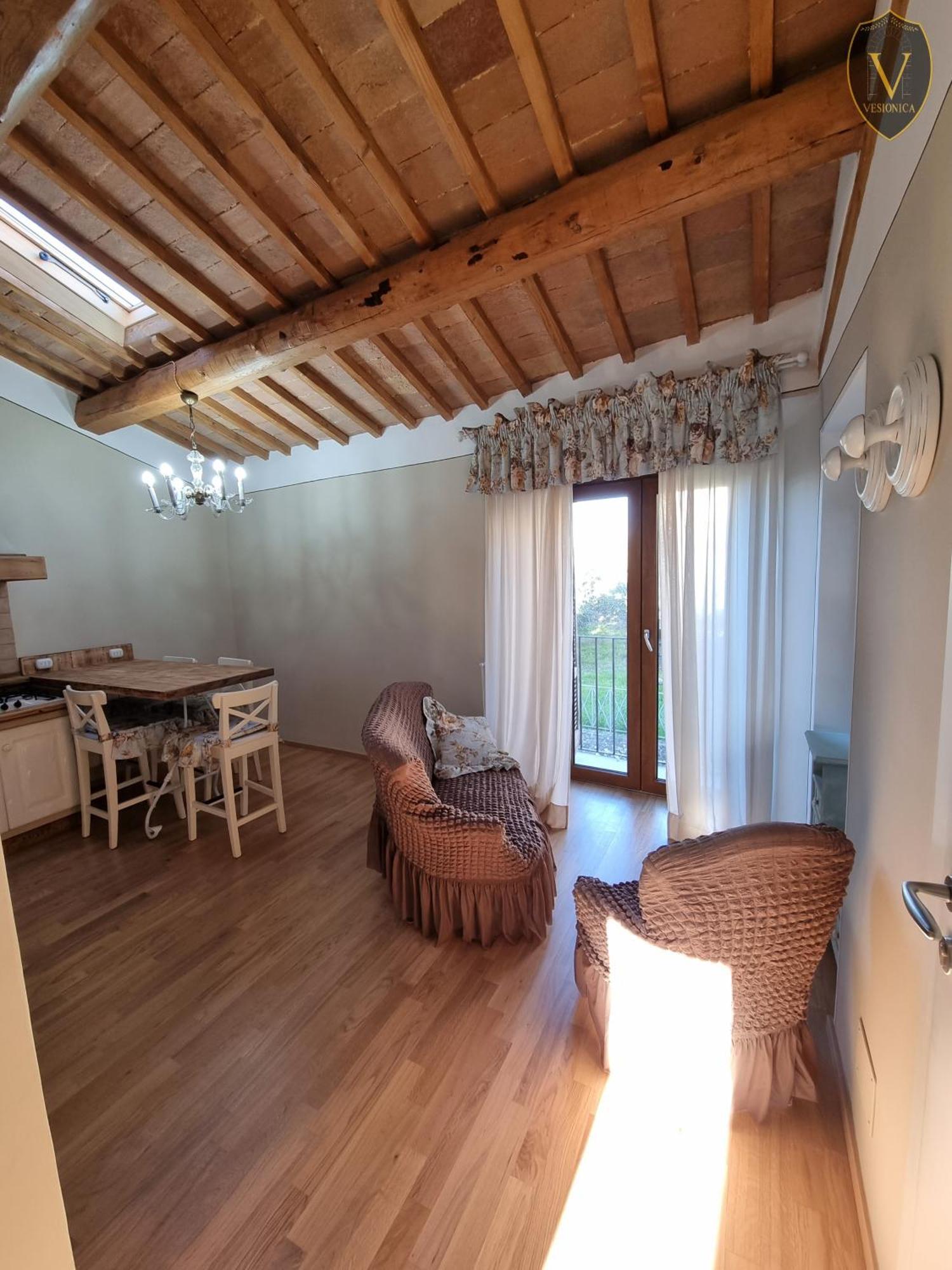 Vesionica Holiday House Perugia Civitella Benazzone 외부 사진