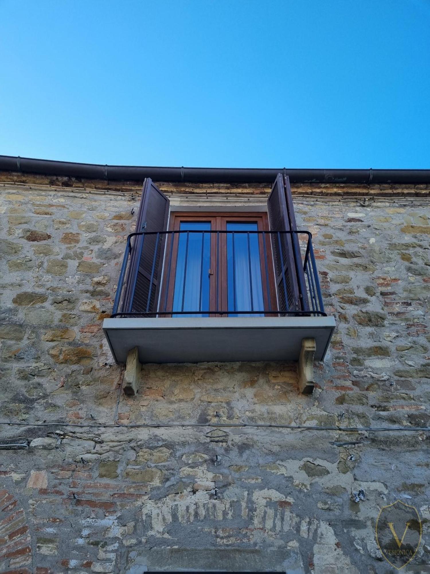 Vesionica Holiday House Perugia Civitella Benazzone 외부 사진