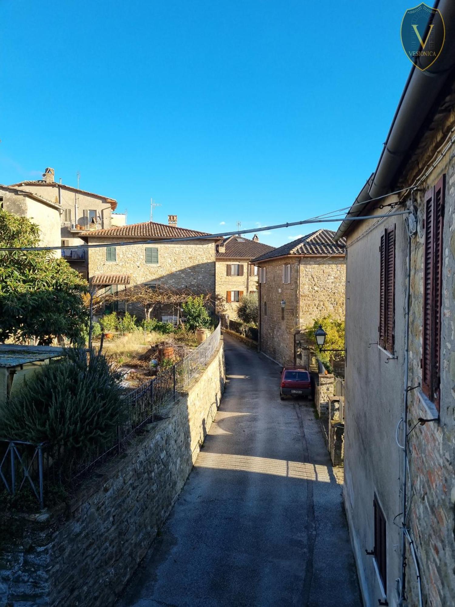 Vesionica Holiday House Perugia Civitella Benazzone 외부 사진