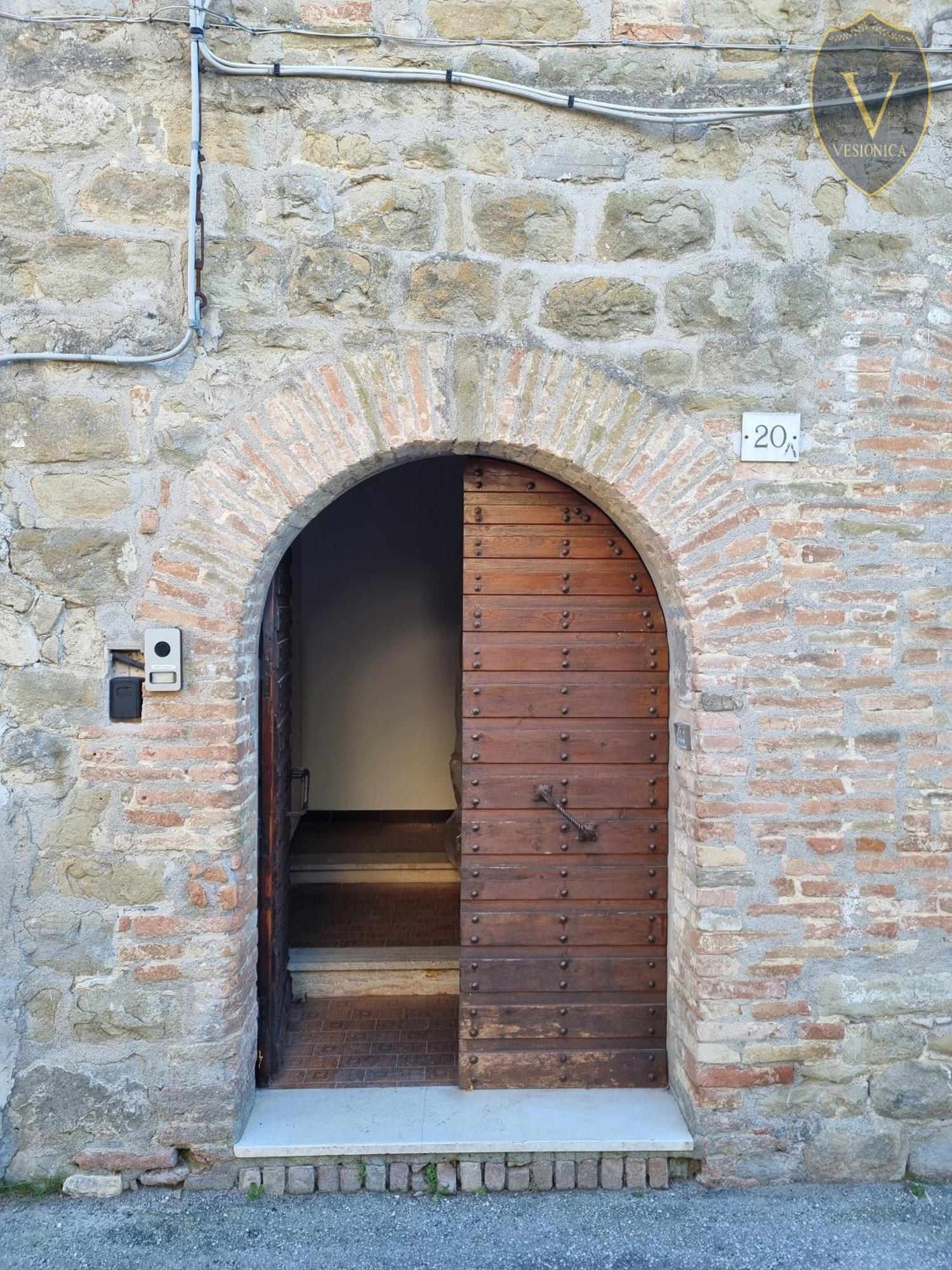 Vesionica Holiday House Perugia Civitella Benazzone 외부 사진