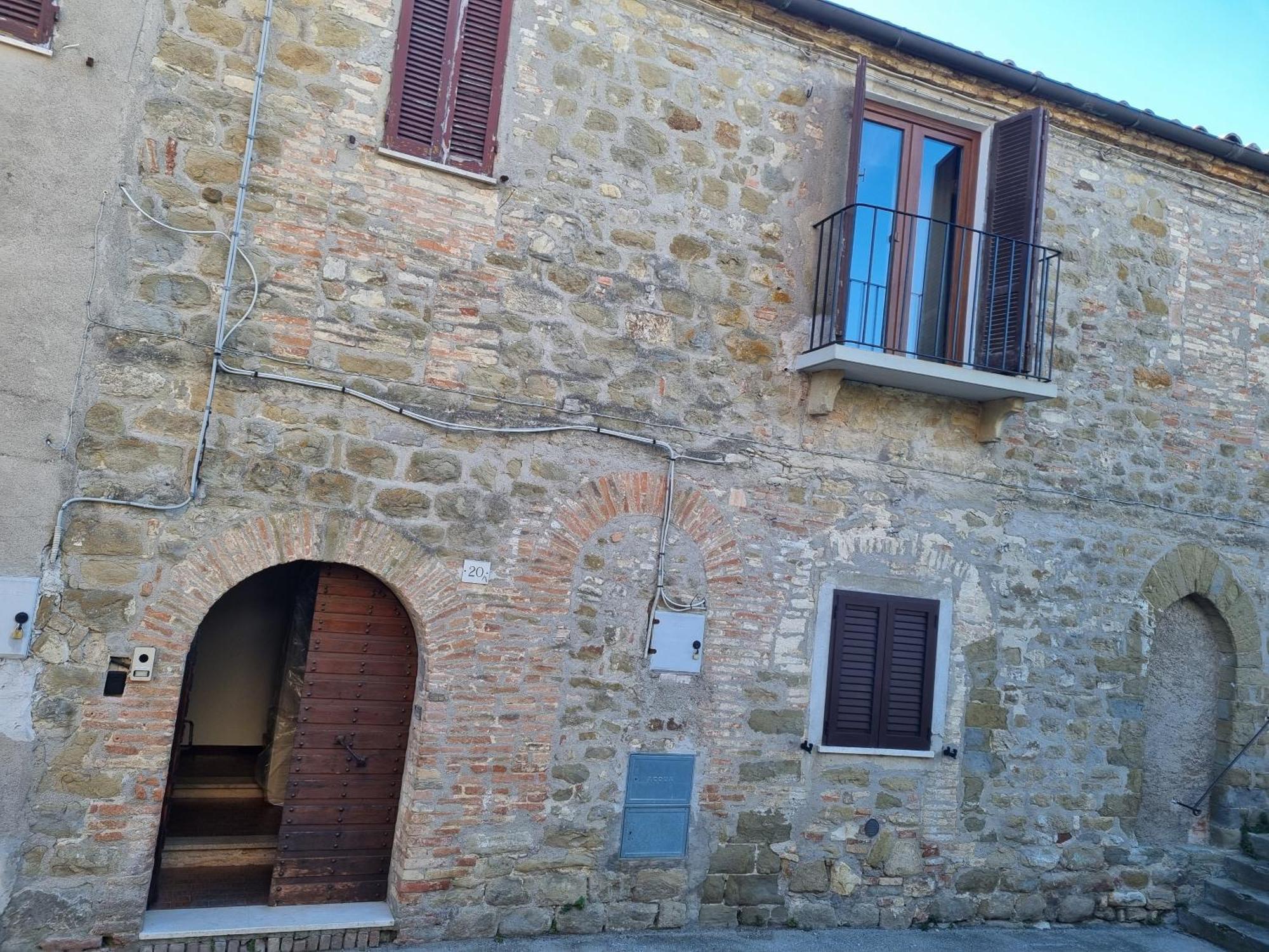 Vesionica Holiday House Perugia Civitella Benazzone 외부 사진
