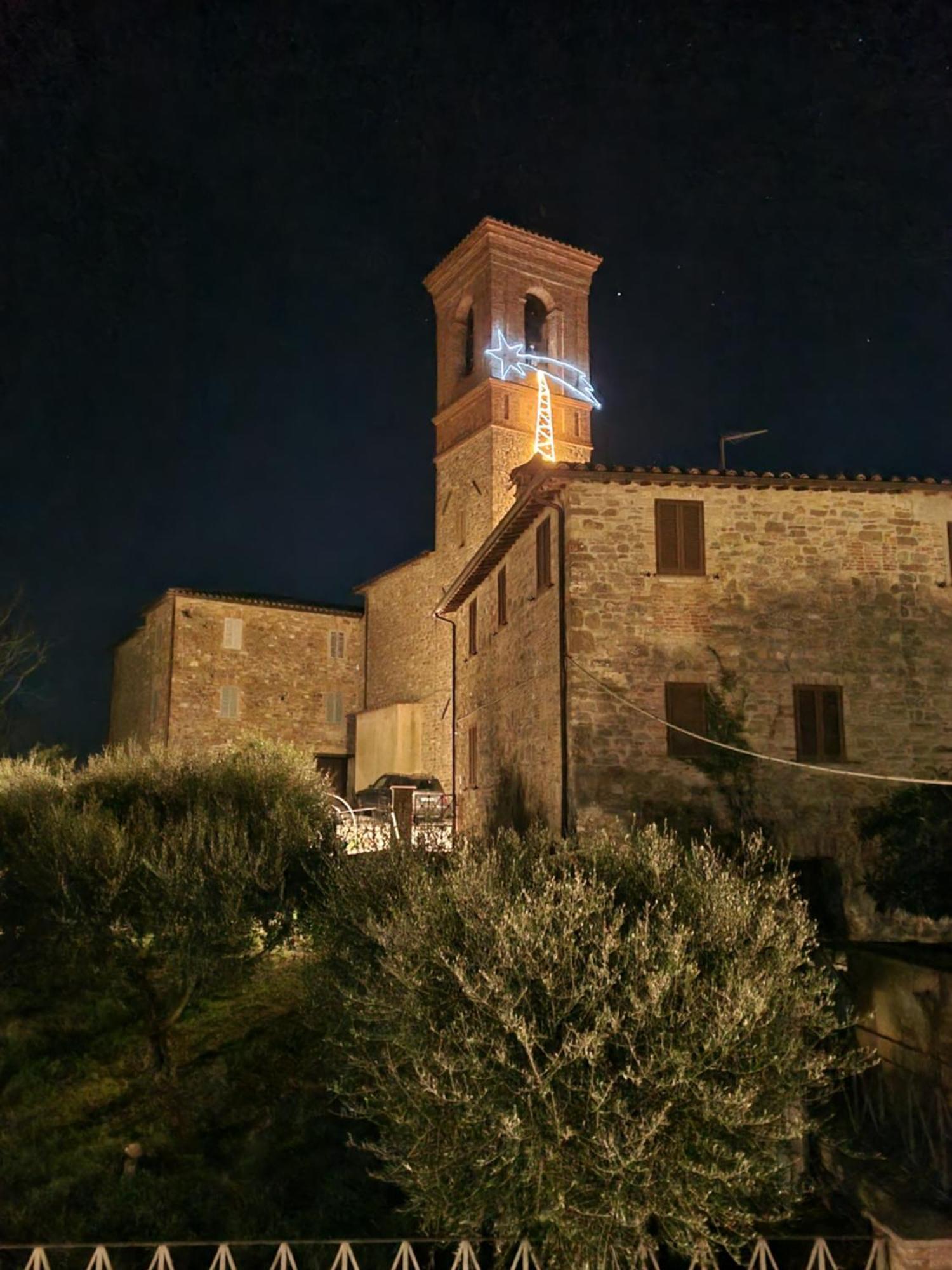 Vesionica Holiday House Perugia Civitella Benazzone 외부 사진