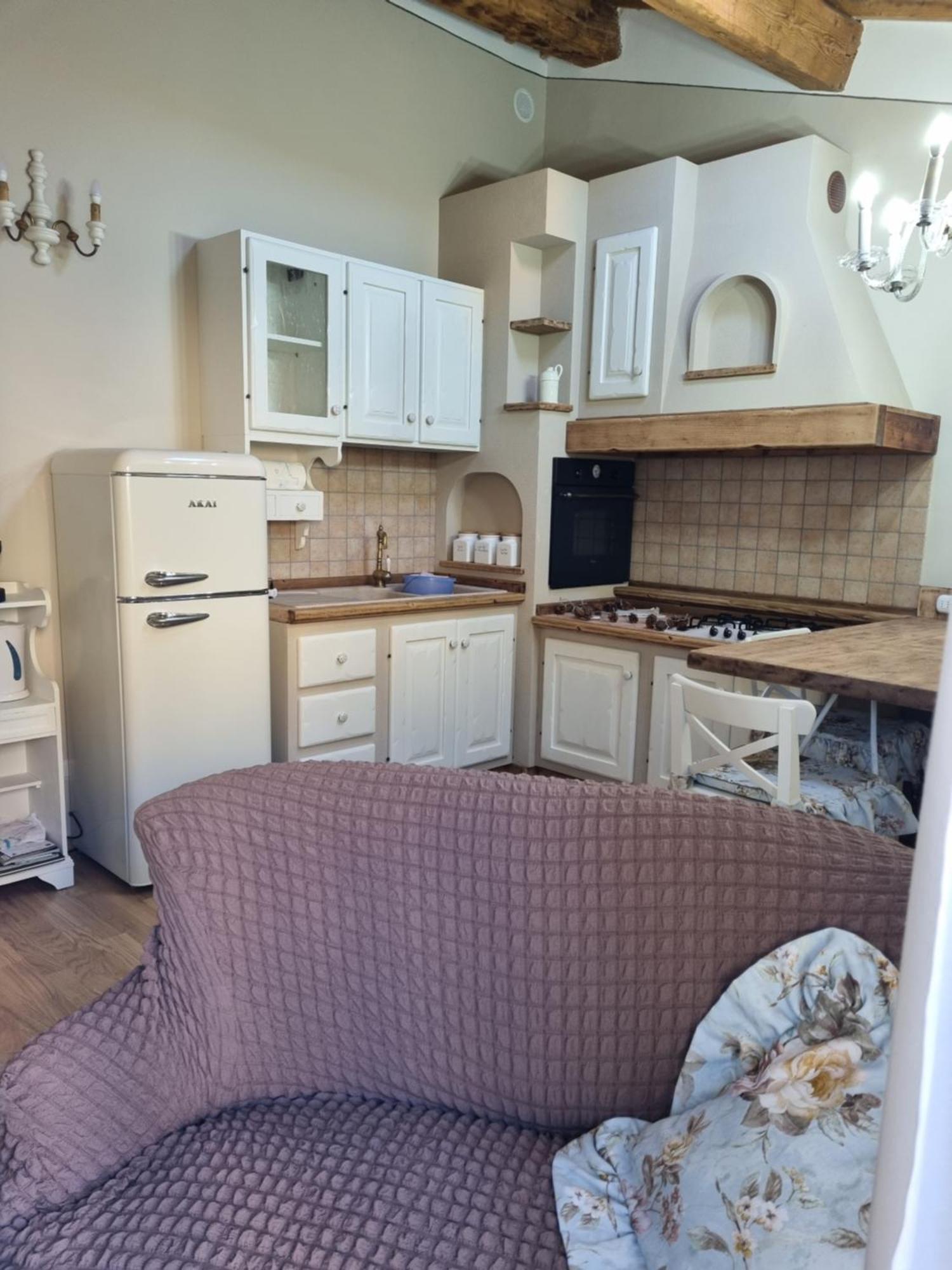 Vesionica Holiday House Perugia Civitella Benazzone 외부 사진