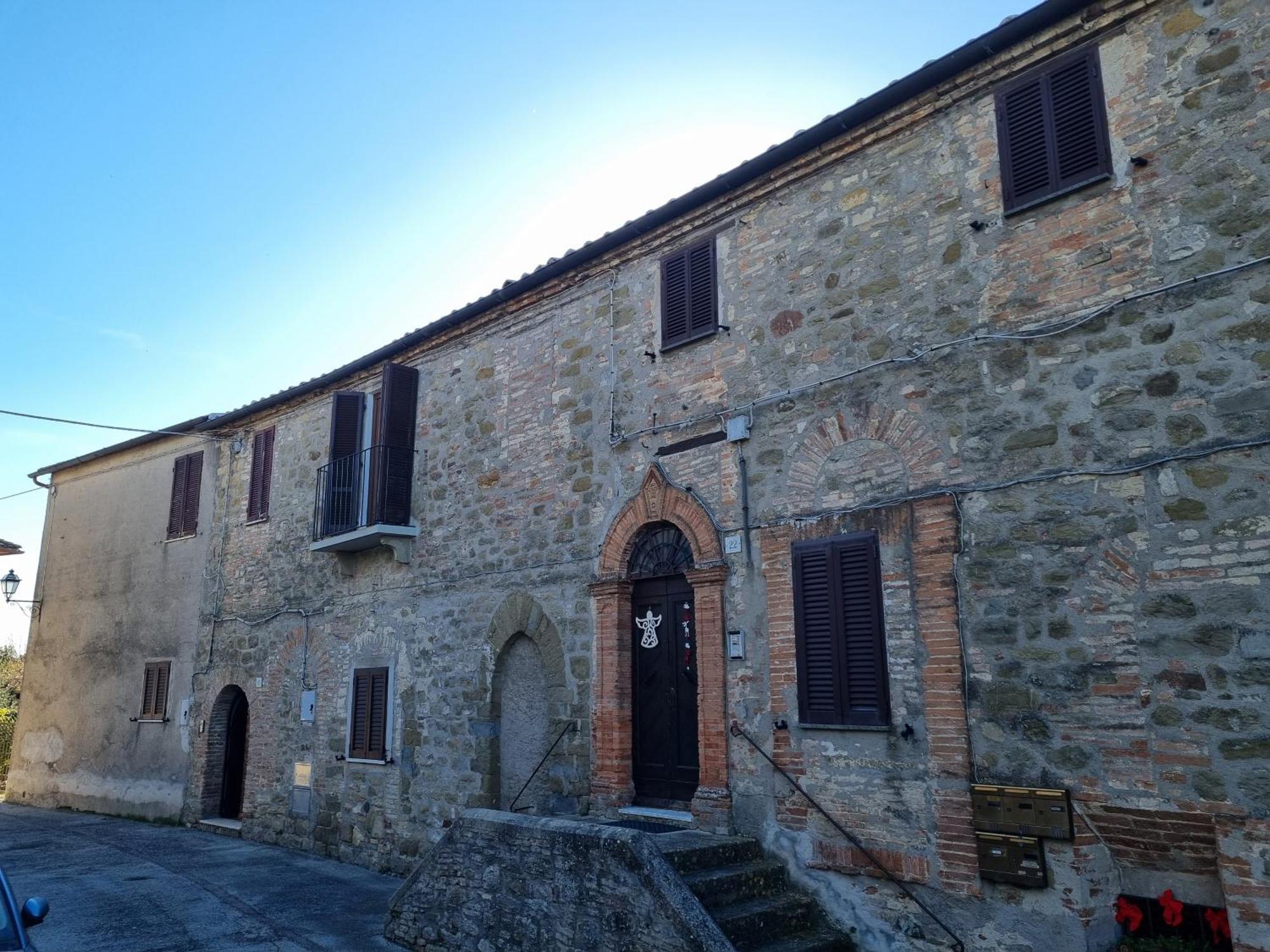 Vesionica Holiday House Perugia Civitella Benazzone 외부 사진